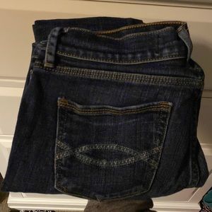 Abercrombie & Fitch jeans